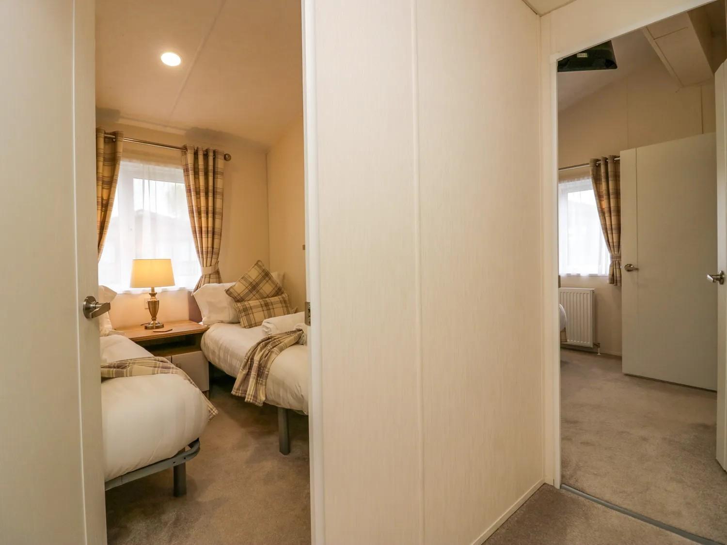 Lakeland Dream Warton  Εξωτερικό φωτογραφία